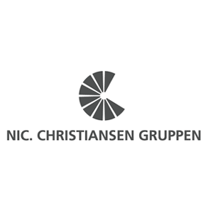 Nic. Christiansen Gruppen