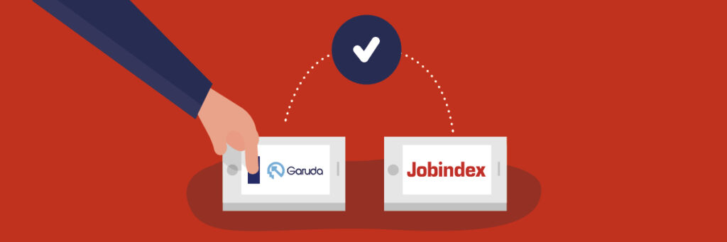 Jobindex er ny integrationspartner på JobMatchProfile – Danmarks største jobportal!